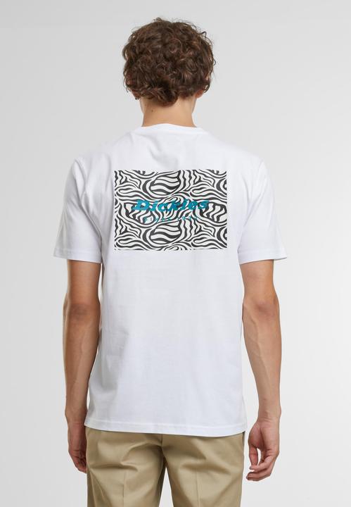 Immagine prodotto Dickies Maglietta Clackamas Box - 125445 (S)