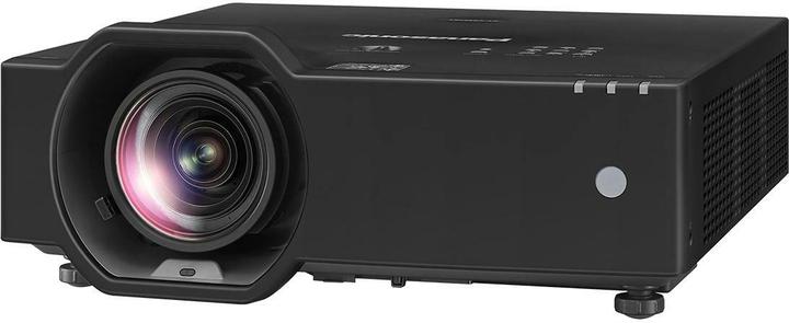 Panasonic PT-VMZ7STBEJ LCD Laser Kurzdistanzbeamer 7000 Lumen (WUXGA, 7000 lm)