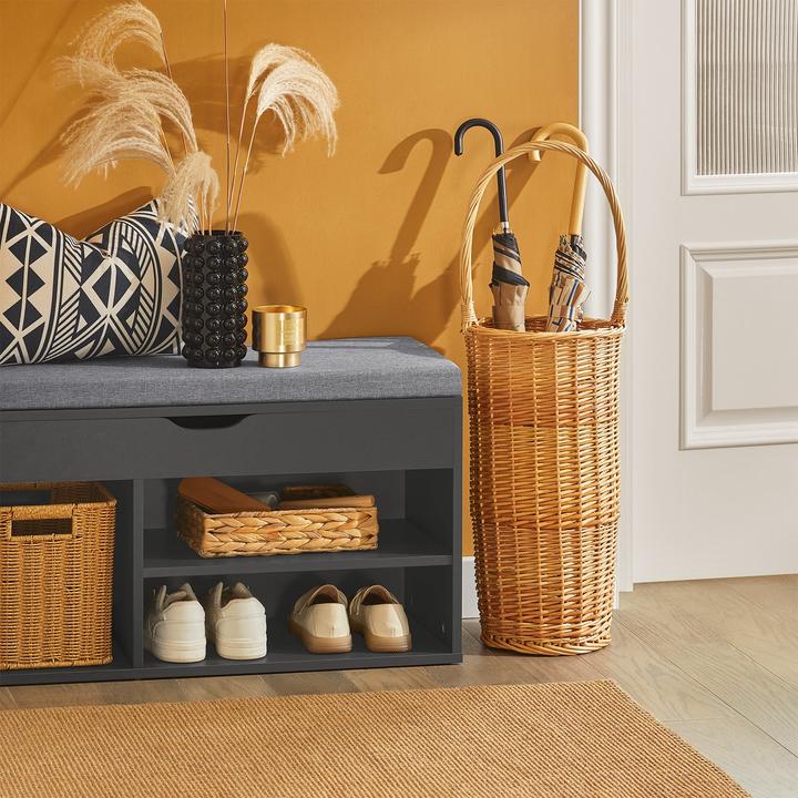 Produktbild SoBuy Porter (80 x 30 x 46 cm)