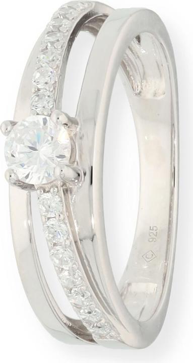 Carat Style (52, 925 Silber)