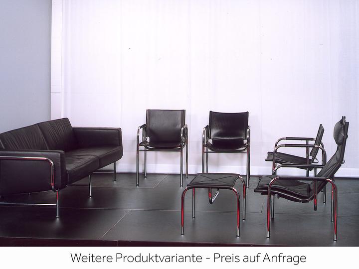 Produktbild Strässle Sessel Eichenberger