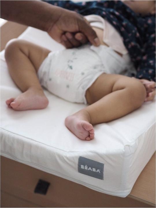 Actual product image Beaba Changing mat (75 x 45 cm)