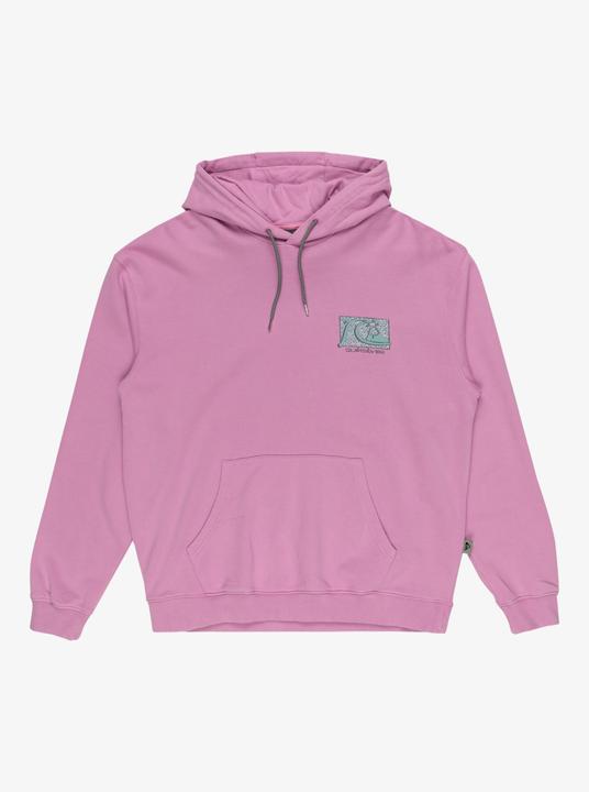 Quiksilver Apog Heritage Hoodie (M)