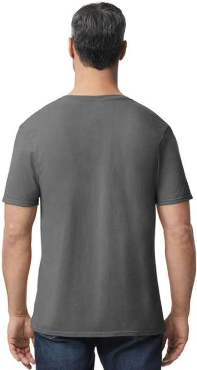 Immagine prodotto Gildan Softstyle Maglietta Scollo a V Uomo (M)