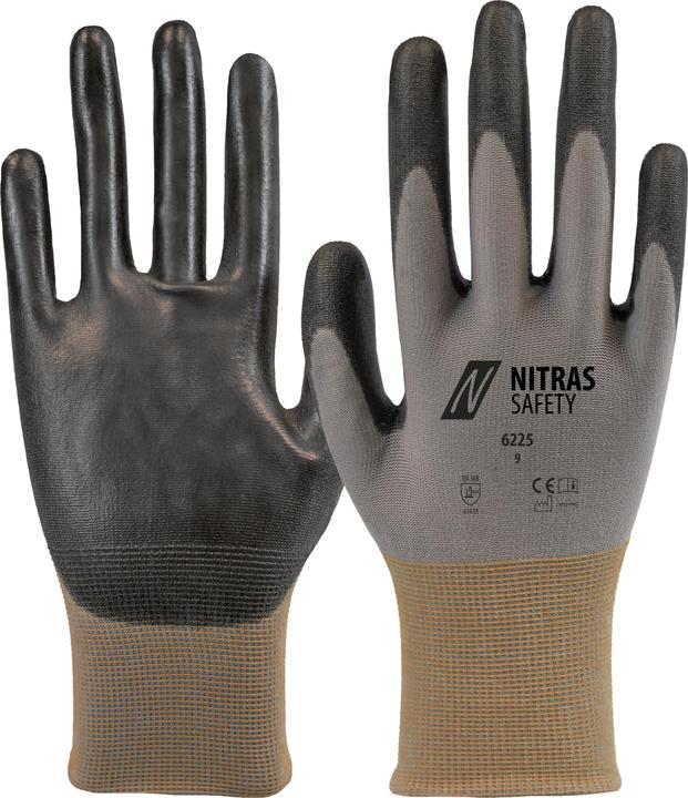 Image du produit Nitras 6225 (6, 7, 8, 9, 10, 11)