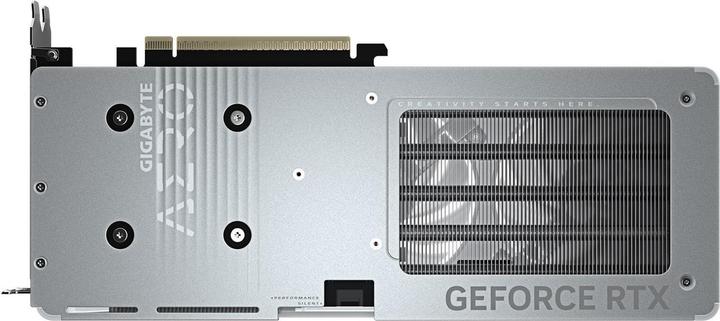 Actual product image Gigabyte GeForce RTX 5060 Ti AERO OC (8 GB)