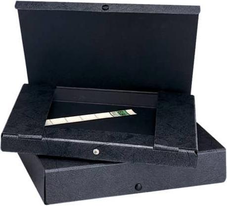 Actual product image Elba Document folder cardboard (A4, 1 x)