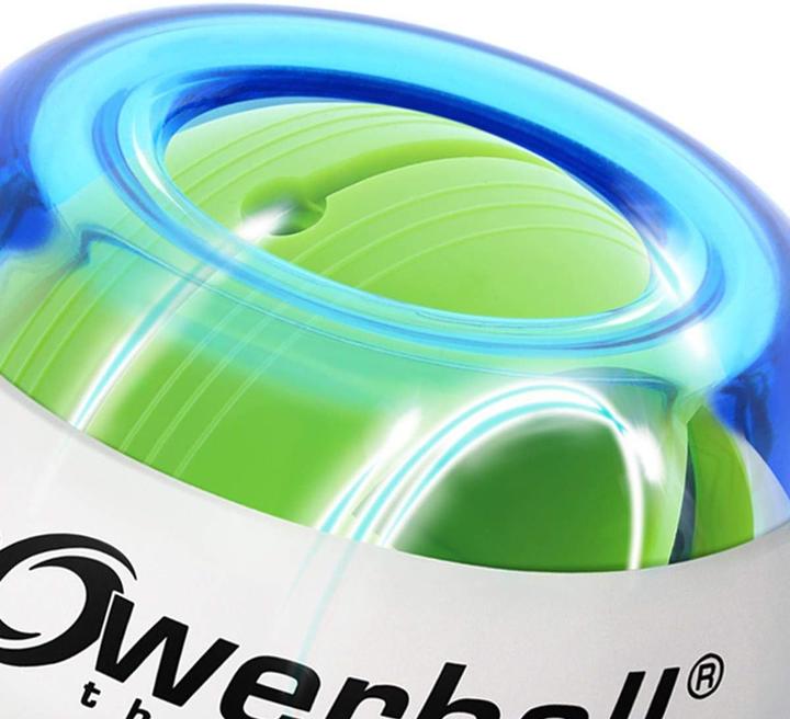 Image du produit Powerball Entraîneur de doigts Lightning Blue
