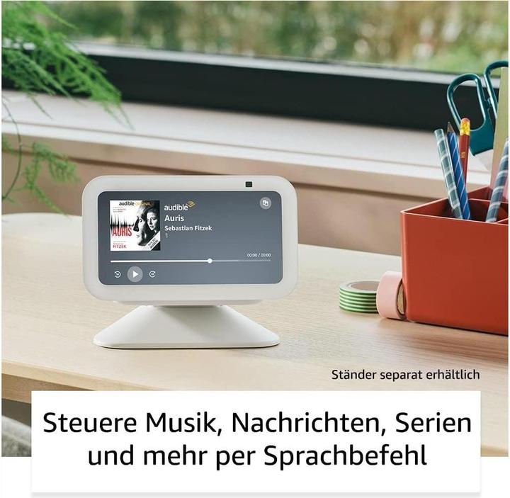 Produktbild Amazon Echo Show 5 (3rd generation) (Amazon Alexa)