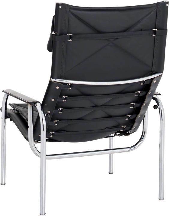 Produktbild Strässle Sessel Eichenberger