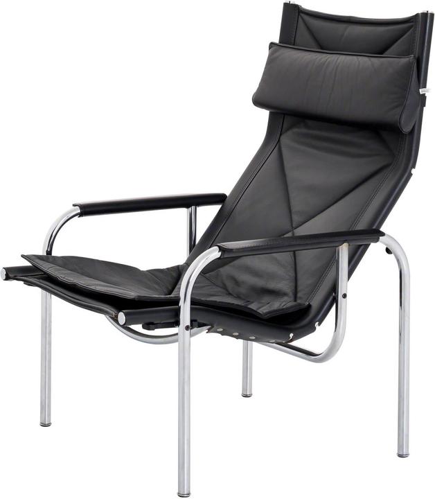 Produktbild Strässle Sessel Eichenberger