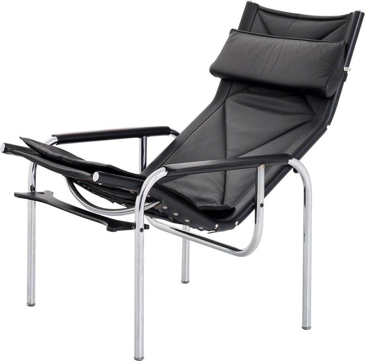 Produktbild Strässle Sessel Eichenberger