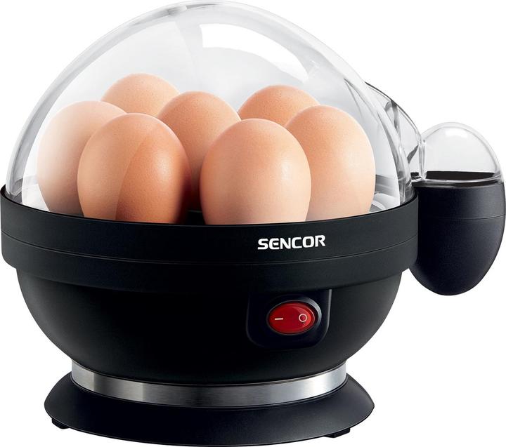 Sencor Egg cooker SEG 710BP
