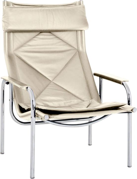 Produktbild Strässle Sessel Eichenberger
