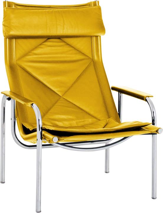 Produktbild Strässle Sessel Eichenberger