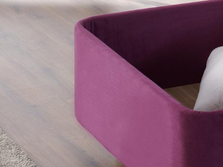 Image du produit Homitis Purple (120 x 200 cm)