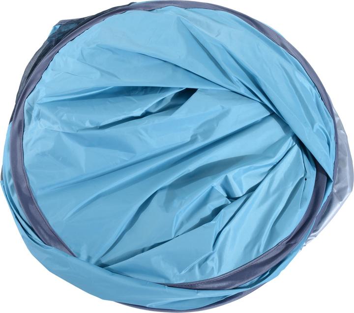 Produktbild Outsunny Pop-Up Zelt für 2 Personen (Wurfzelt, 0.80 kg, 2 Personen)