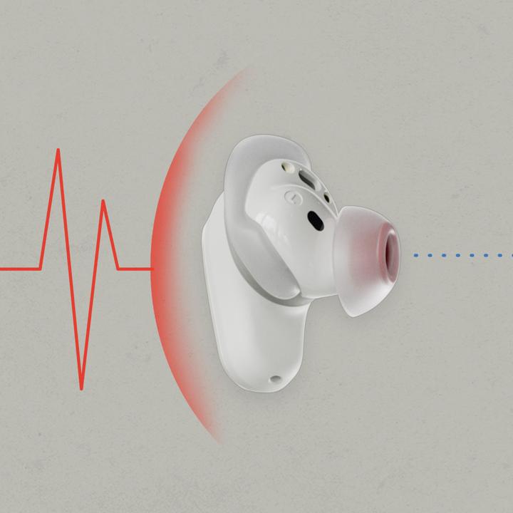 Produktbild Skullcandy Method 360 (ANC, 9 h, Kabellos)