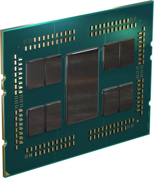Productafbeelding AMD Ryzen Threadripper 5975WX 280W SP3 WOF (sWRX8, 3.60 GHz, 32 -Core)