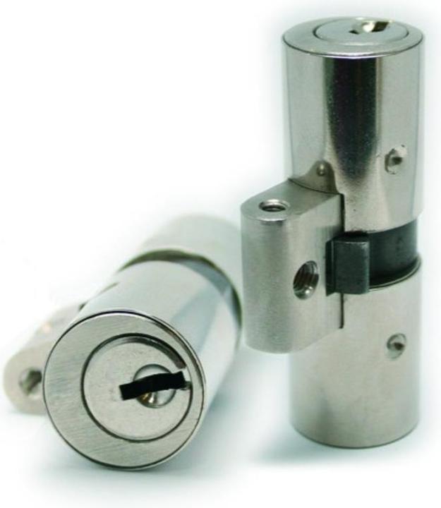Werkstarck Double cylinder BM (Profile double cylinder)