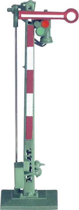 Actual product image Märklin Z 89401 Shaped signal 1-leaf H