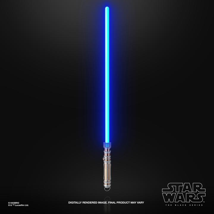 Produktbild Hasbro Star Wars: Force FX Light Saber