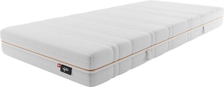 Image du produit edy&liv Moen Wool (90 x 200 cm, Noyau de mousse)