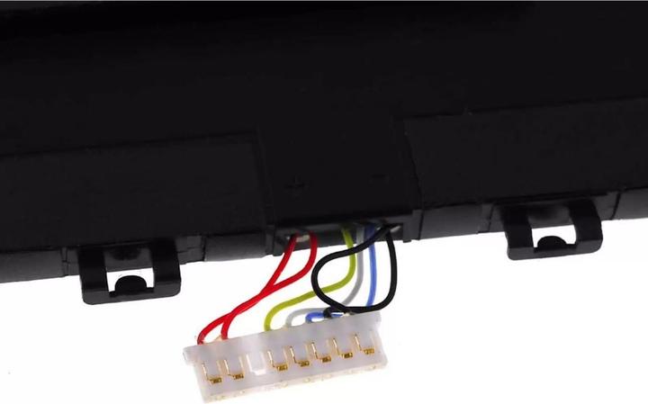 Produktbild AccuCell Akku Lenovo Yoga 2 13 / Typ L13M6P71 (4400 mAh)