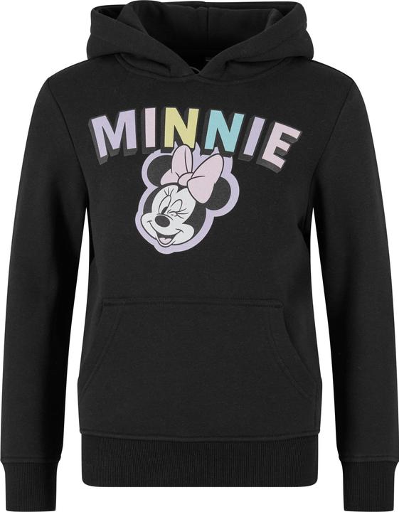 Immagine prodotto Mister Tee MisterTee T-Shirt & Hoody 2 Pack - Minnie Mouse - 192079 (122, 128)