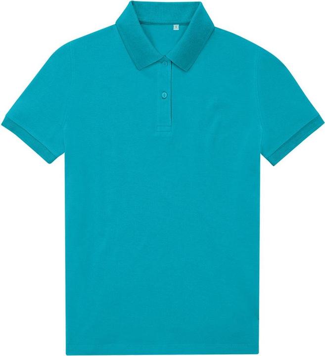 B&C My Eco Poloshirt