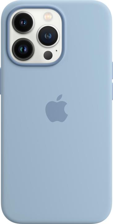 Produktbild Apple Silikon Case mit MagSafe (Apple iPhone 13 Pro)