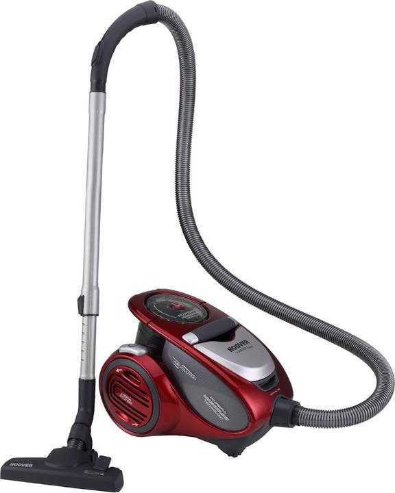 Image du produit Hoover Xarion Pro XP81 XP25011 Cylindre à vide sec Sans sac