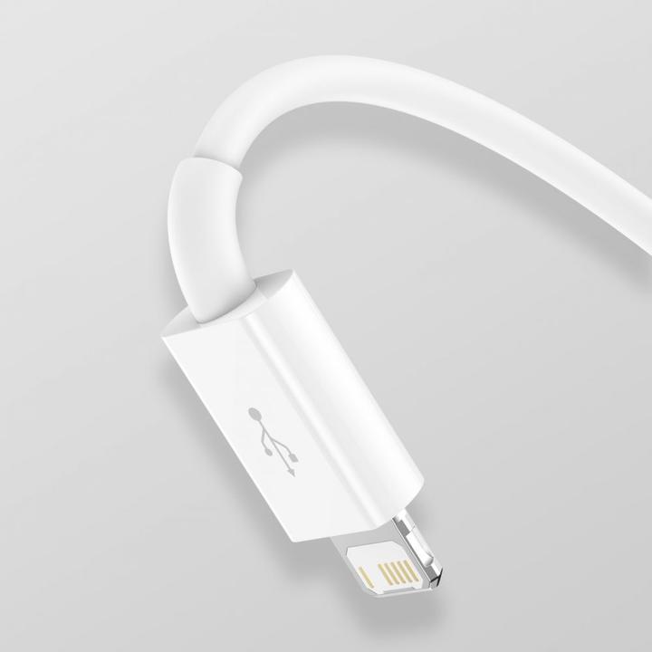 Produktbild Baseus Superior Series (0.50 m, USB 3.0)