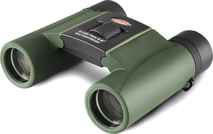 Actual product image Kowa SV II 8 x 25 (8 x, 25 mm)