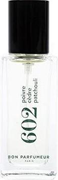 Produktbild Bon Parfumeur Les Classiques Eau de Parfum Spray Nr. 602 15 ml (Eau de Parfum, 15 ml)
