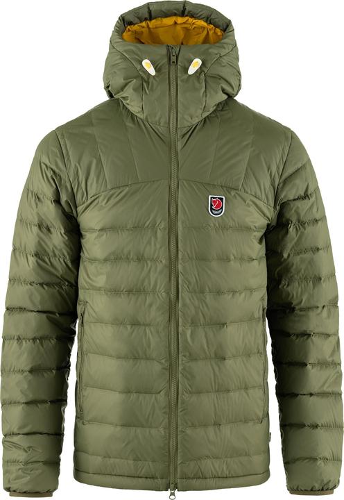 Immagine prodotto Fjällräven Felpa con cappuccio Expedition Pack Down (S)