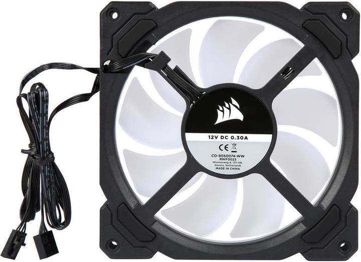 Immagine prodotto Corsair Ll140 (140 mm, 2 x)