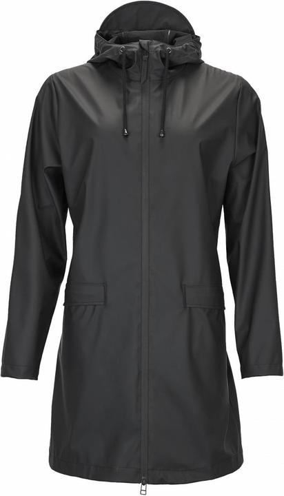 Rains W Coat (XXS, XS)