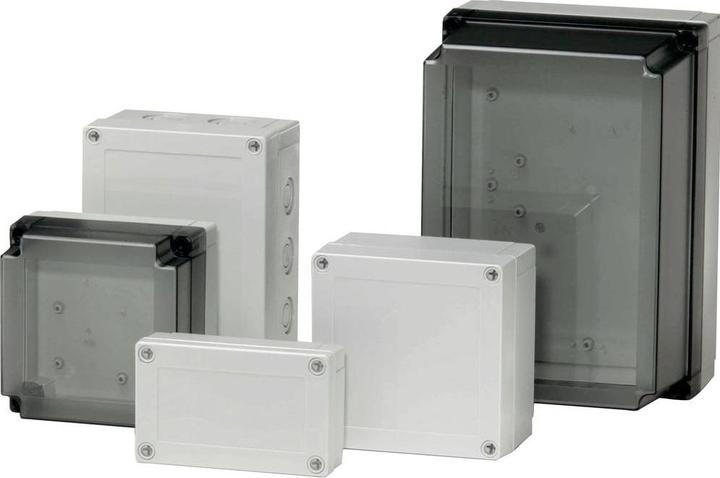 Image du produit Fibox Boîtier Mnx M PC (Boîtier)
