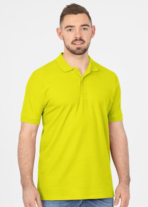 Immagine prodotto JAKO Polo Biologico (4XL)