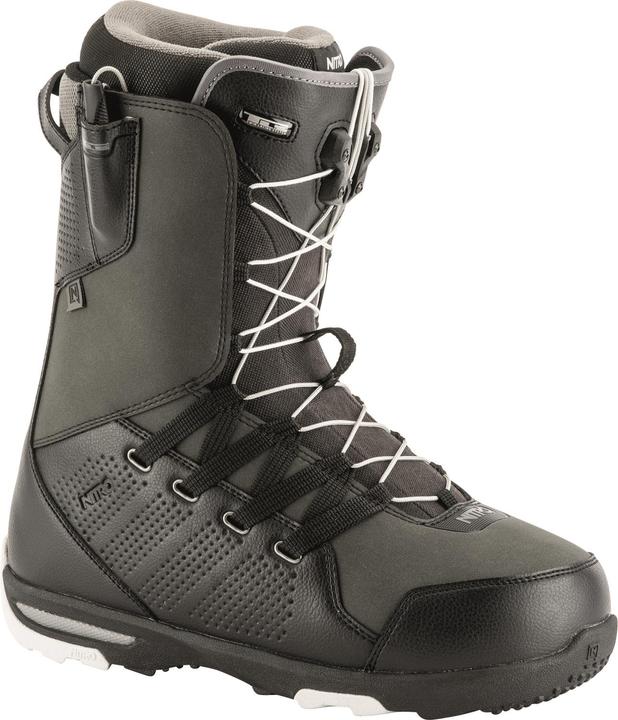 Actual product image Nitro Thunder Tls (43 1/3)