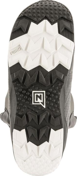 Actual product image Nitro Thunder Tls (43 1/3)