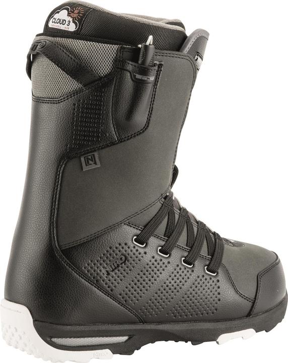 Actual product image Nitro Thunder Tls (43 1/3)