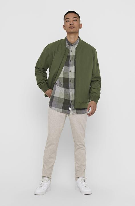 Immagine prodotto Only & Sons Bomber Jacke (L)