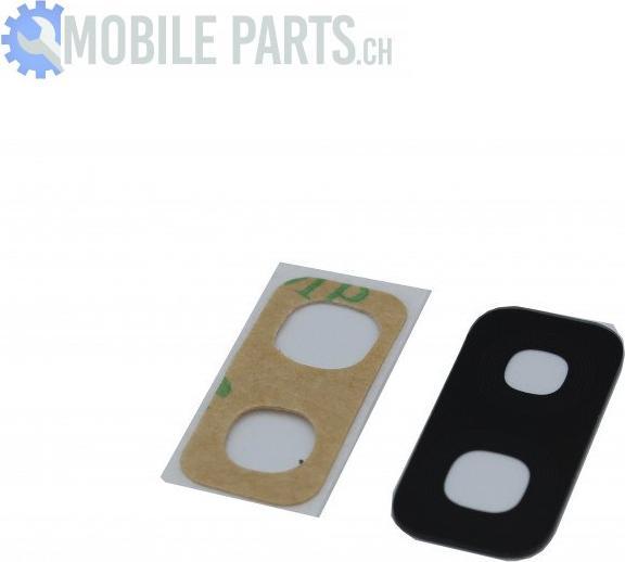 Produktbild Samsung Galaxy S9 Plus Kameraglas ohne Rahmen