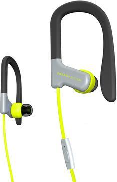 Produktbild Energy Sistem 429356 Kopfhörer & Headset Verkabelt Ohrbügel (Kabelgebunden)