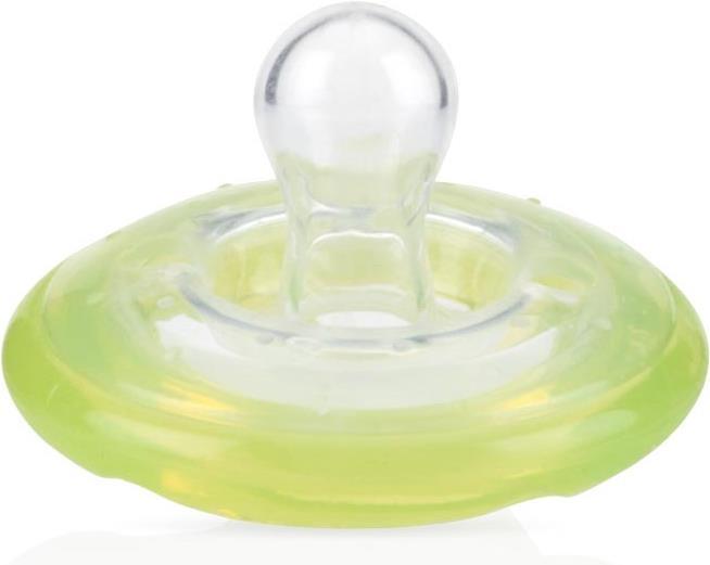 Produktbild Nuby Natural Flex (2 x, 6 - 36 Monate)