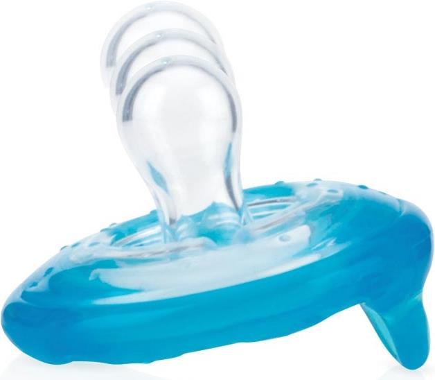 Produktbild Nuby Natural Flex (2 x, 6 - 36 Monate)