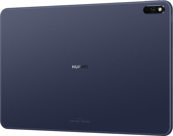 Actual product image Huawei MatePad Pro (WLAN only, 10.80", 128 GB, Midnight Grey)