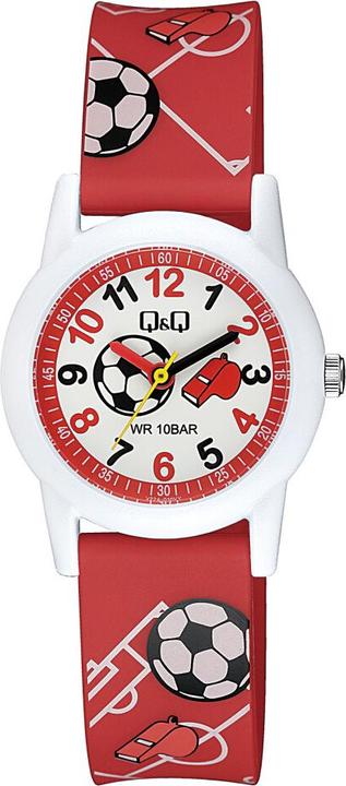 Q&Q DÄ›tskÃ© hodinky V22A-010VY